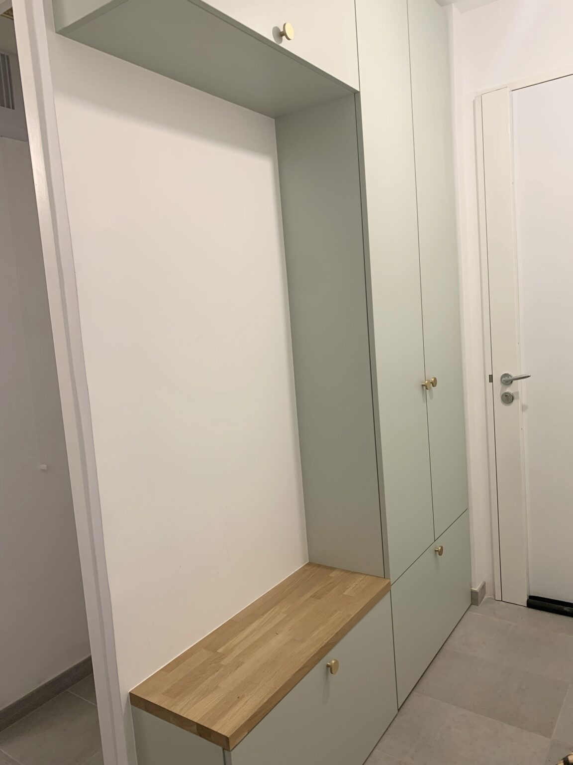 MEUBLE ENTREE