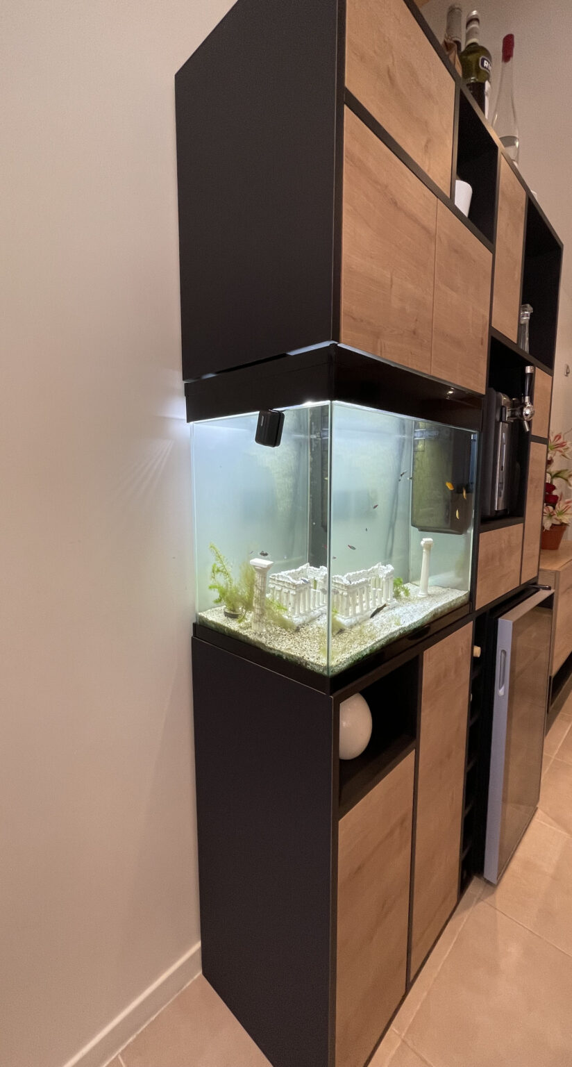 MEUBLE SUR MESURE