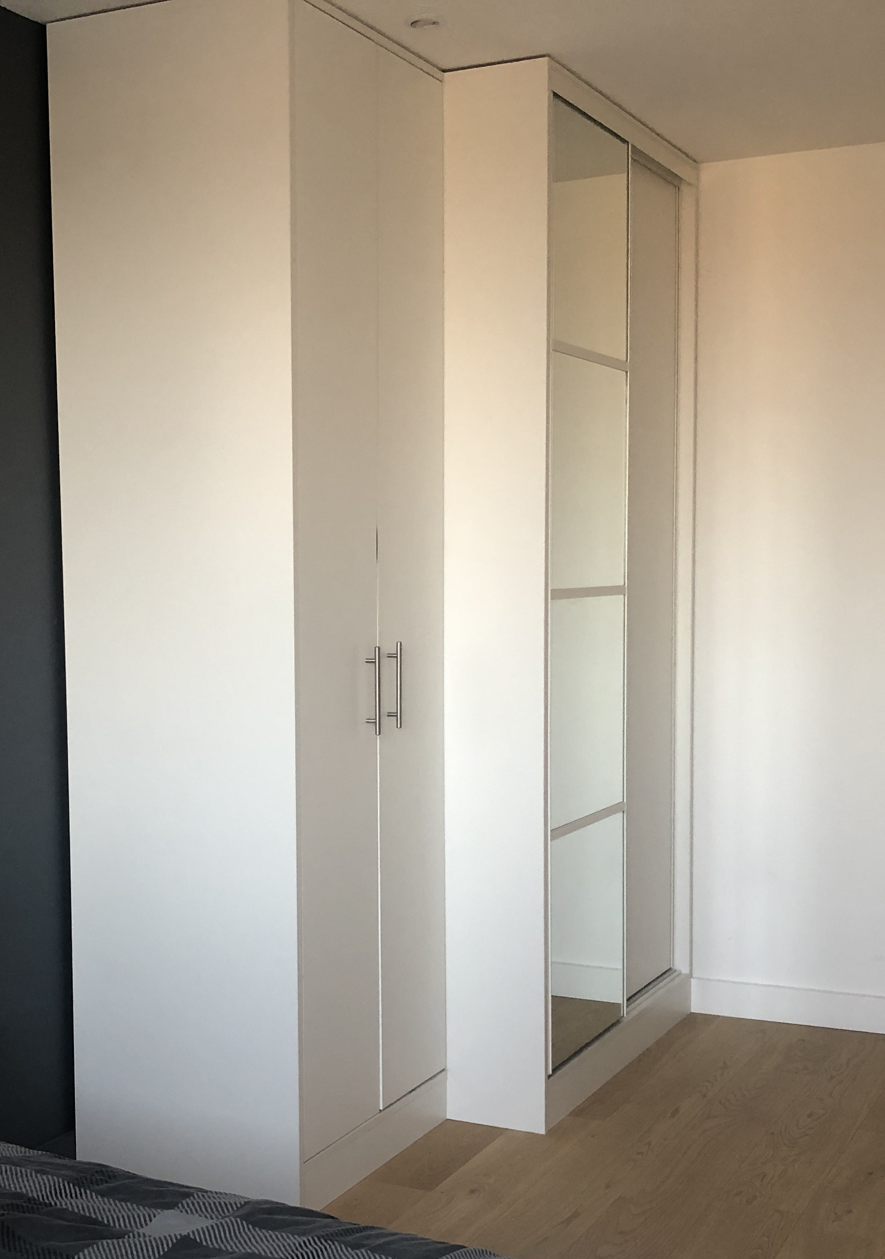 DRESSING SUR MESURE