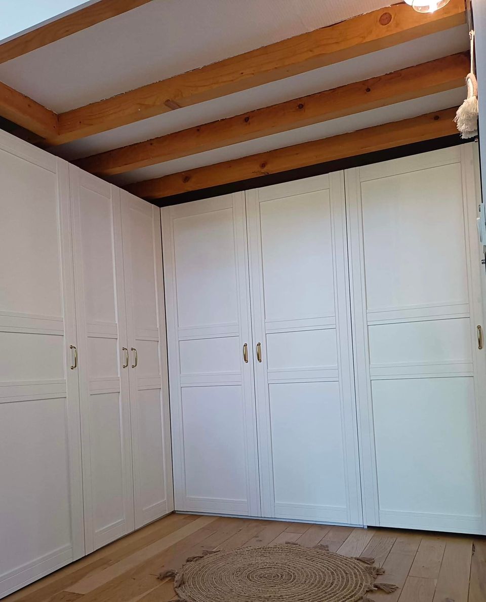 PORTES DE PLACARD