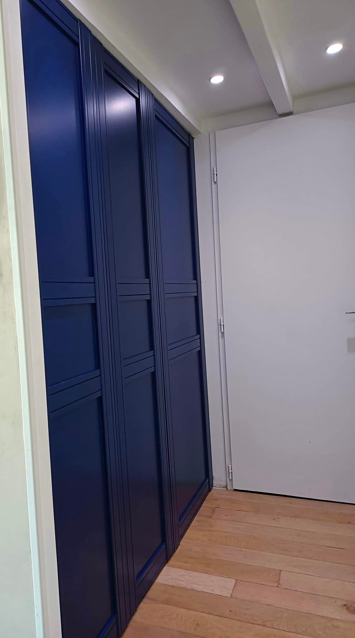 PORTES DE PLACARD