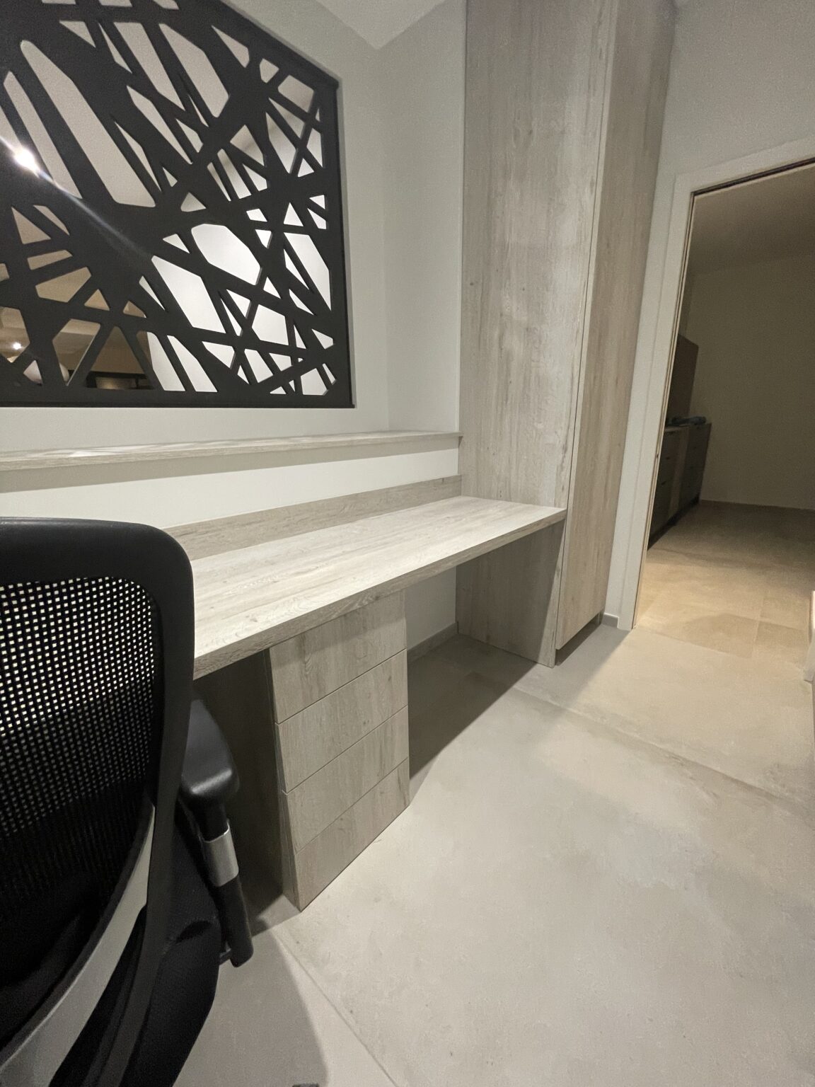 BUREAU SUR MESURE