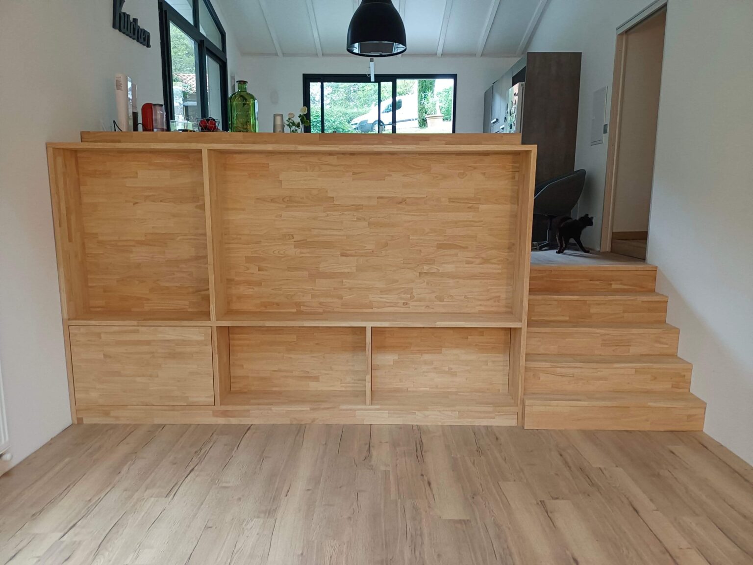 MEUBLE SUR MESURE
