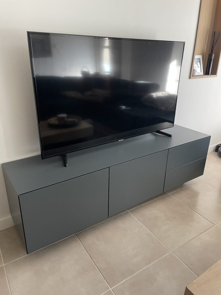 Meuble télé