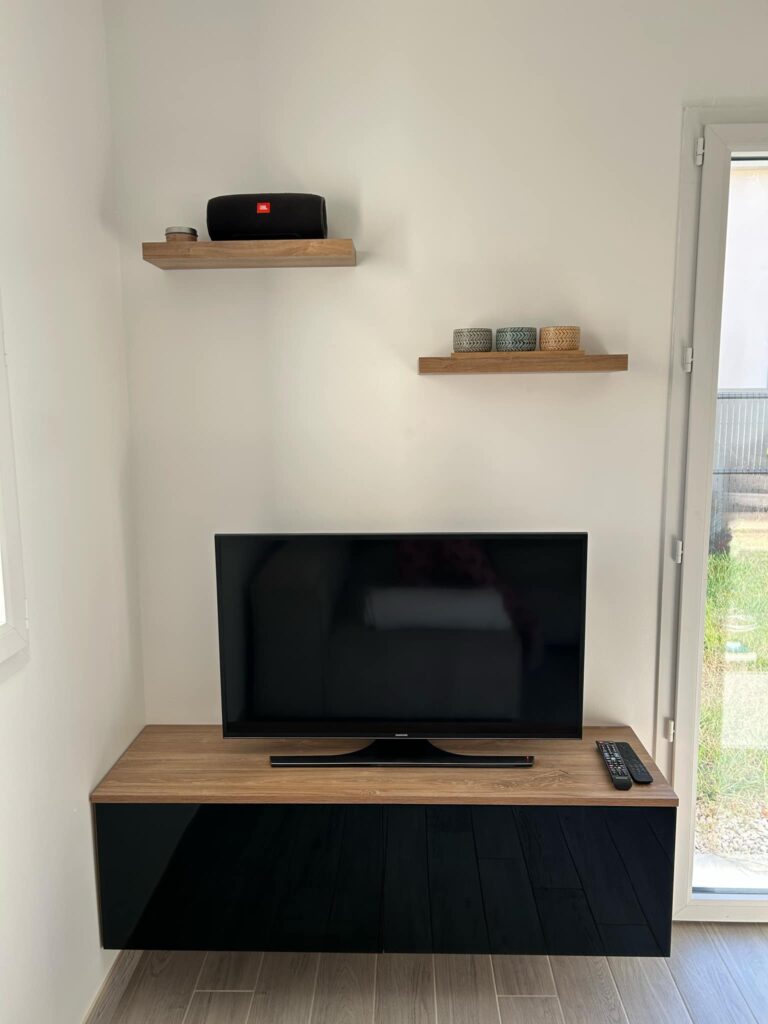 Meuble télé