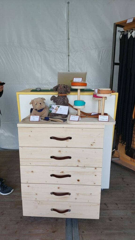 Stand - Atelier Pravis 2