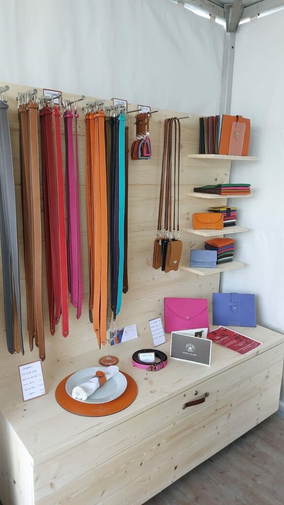 Stand - Atelier Pravis 4