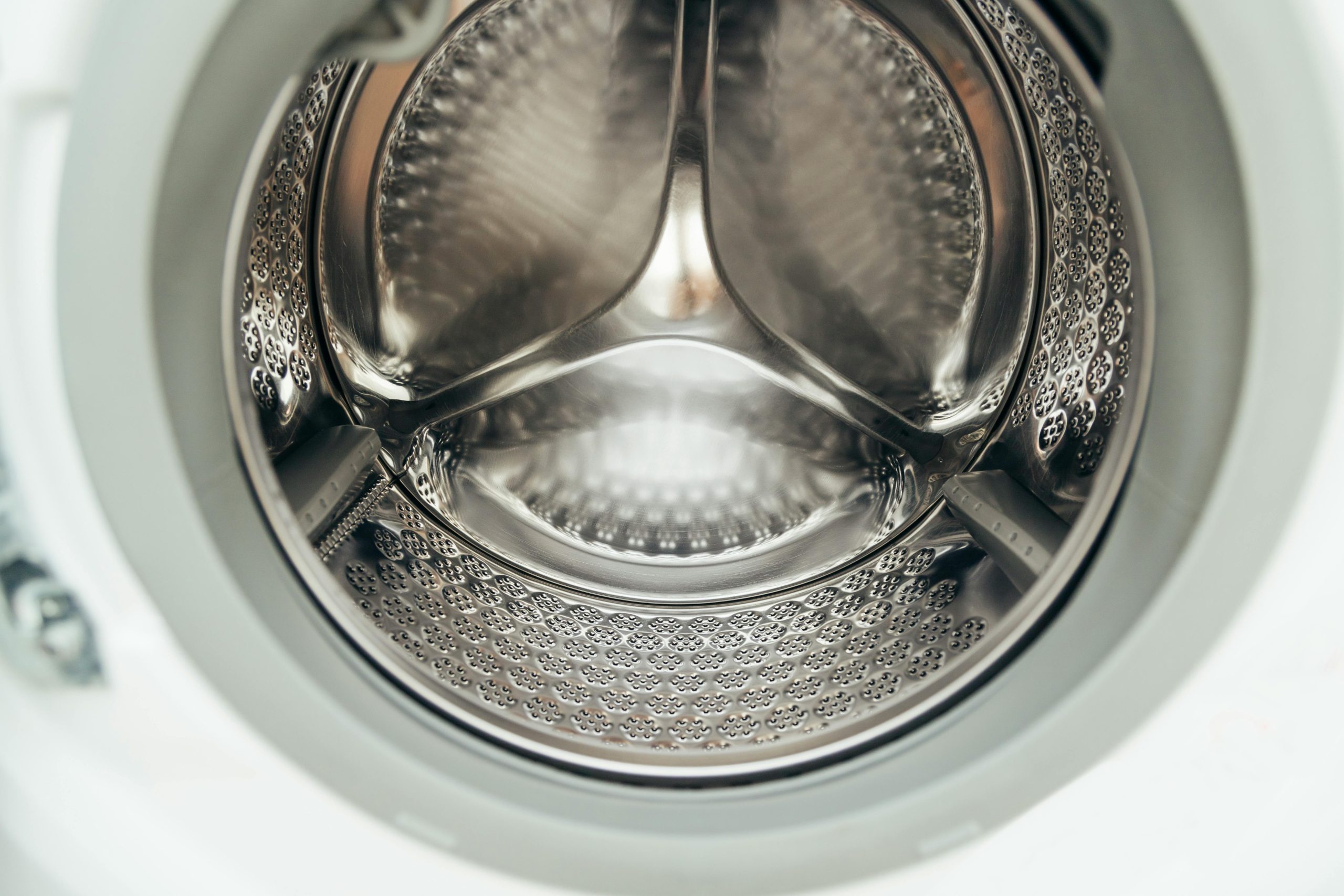 Nettoyer lave-linge boues encrassement