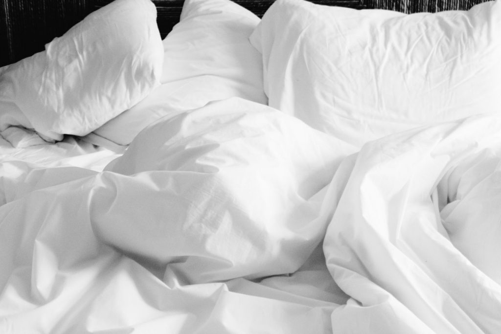 Combien de temps pour une infestation de punaises de lit ?