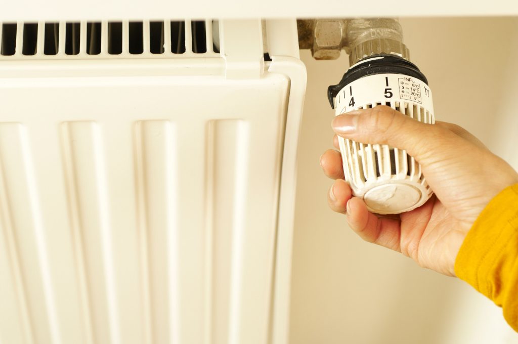 Pourquoi ton radiateur ne chauffe pas correctement ?