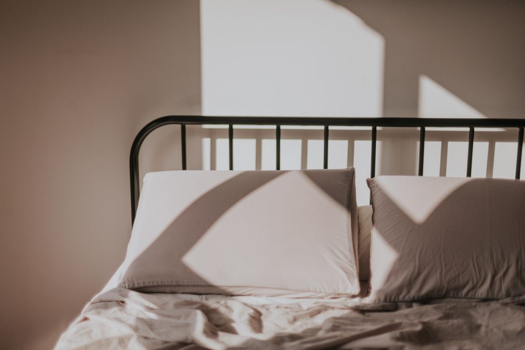 Comment savoir si tu as des punaises de lit chez toi ?