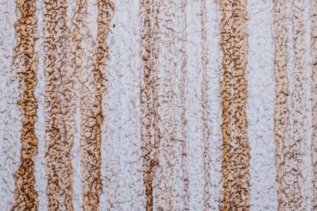 Comment enlever la rouille sur du carrelage sans l&rsquo;abîmer ?
