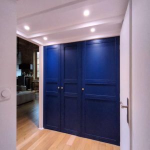 PORTES DE PLACARD