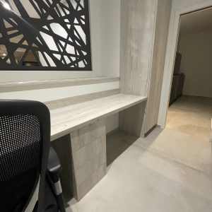 BUREAU SUR MESURE