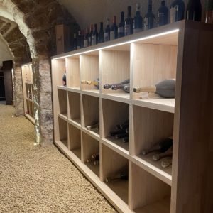 CAVE À VIN