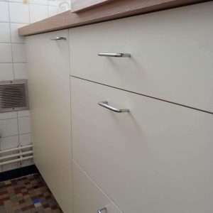 CUISINE SUR MESURE