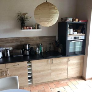 CUISINE SUR MESURE