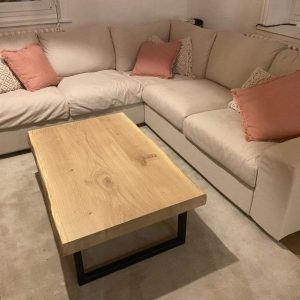 TABLE BASSE